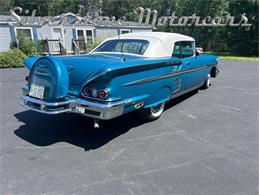 1958 Chevrolet Bel Air (CC-2113217) for sale in North Andover, Massachusetts