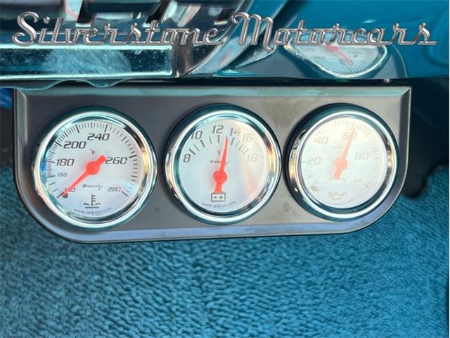1958 Chevrolet Bel Air (CC-2113217) for sale in North Andover, Massachusetts