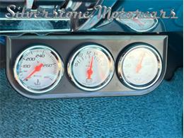 1958 Chevrolet Bel Air (CC-2113217) for sale in North Andover, Massachusetts