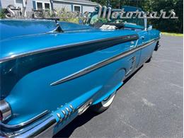 1958 Chevrolet Bel Air (CC-2113217) for sale in North Andover, Massachusetts