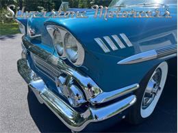 1958 Chevrolet Bel Air (CC-2113217) for sale in North Andover, Massachusetts