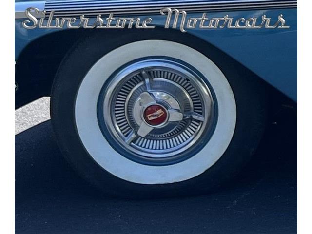 1958 Chevrolet Bel Air (CC-2113217) for sale in North Andover, Massachusetts