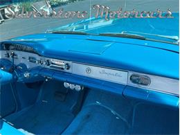 1958 Chevrolet Bel Air (CC-2113217) for sale in North Andover, Massachusetts