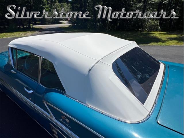 1958 Chevrolet Bel Air (CC-2113217) for sale in North Andover, Massachusetts