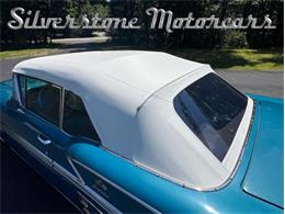 1958 Chevrolet Bel Air (CC-2113217) for sale in North Andover, Massachusetts