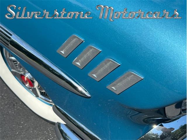1958 Chevrolet Bel Air (CC-2113217) for sale in North Andover, Massachusetts
