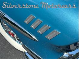 1958 Chevrolet Bel Air (CC-2113217) for sale in North Andover, Massachusetts