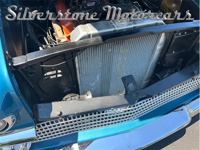 1958 Chevrolet Bel Air (CC-2113217) for sale in North Andover, Massachusetts