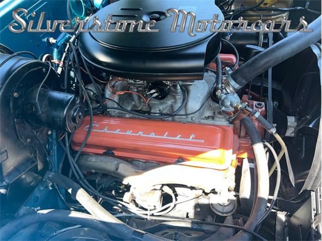 1958 Chevrolet Bel Air (CC-2113217) for sale in North Andover, Massachusetts