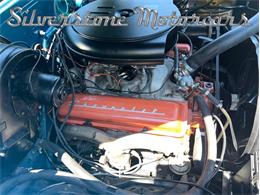 1958 Chevrolet Bel Air (CC-2113217) for sale in North Andover, Massachusetts