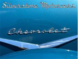 1958 Chevrolet Bel Air (CC-2113217) for sale in North Andover, Massachusetts