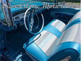 1958 Chevrolet Bel Air (CC-2113217) for sale in North Andover, Massachusetts