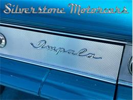1958 Chevrolet Bel Air (CC-2113217) for sale in North Andover, Massachusetts