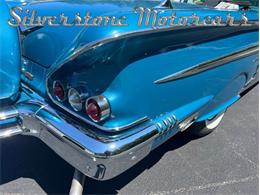 1958 Chevrolet Bel Air (CC-2113217) for sale in North Andover, Massachusetts
