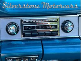 1958 Chevrolet Bel Air (CC-2113217) for sale in North Andover, Massachusetts