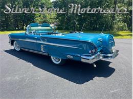 1958 Chevrolet Bel Air (CC-2113217) for sale in North Andover, Massachusetts