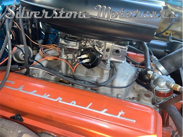 1958 Chevrolet Bel Air (CC-2113217) for sale in North Andover, Massachusetts