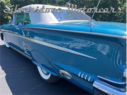 1958 Chevrolet Bel Air (CC-2113217) for sale in North Andover, Massachusetts