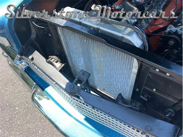 1958 Chevrolet Bel Air (CC-2113217) for sale in North Andover, Massachusetts