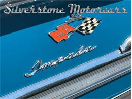 1958 Chevrolet Bel Air (CC-2113217) for sale in North Andover, Massachusetts