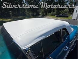 1958 Chevrolet Bel Air (CC-2113217) for sale in North Andover, Massachusetts
