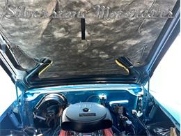 1958 Chevrolet Bel Air (CC-2113217) for sale in North Andover, Massachusetts
