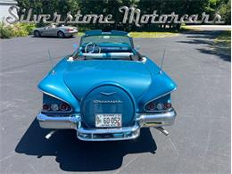 1958 Chevrolet Bel Air (CC-2113217) for sale in North Andover, Massachusetts