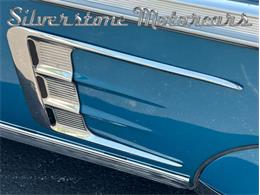 1958 Chevrolet Bel Air (CC-2113217) for sale in North Andover, Massachusetts