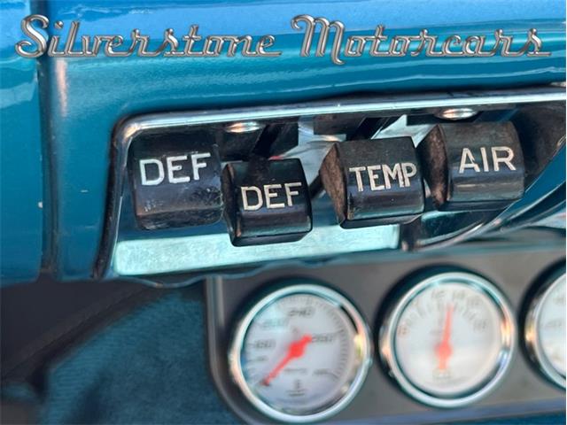 1958 Chevrolet Bel Air (CC-2113217) for sale in North Andover, Massachusetts