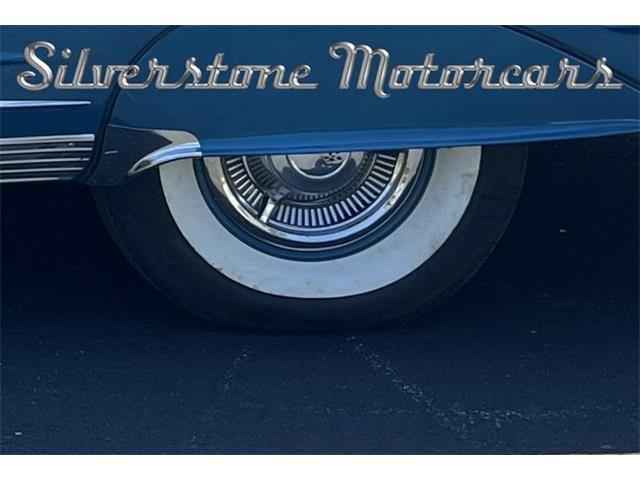 1958 Chevrolet Bel Air (CC-2113217) for sale in North Andover, Massachusetts