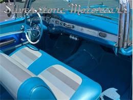 1958 Chevrolet Bel Air (CC-2113217) for sale in North Andover, Massachusetts