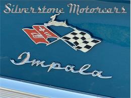 1958 Chevrolet Bel Air (CC-2113217) for sale in North Andover, Massachusetts