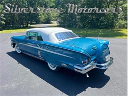 1958 Chevrolet Bel Air (CC-2113217) for sale in North Andover, Massachusetts