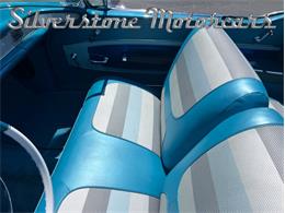 1958 Chevrolet Bel Air (CC-2113217) for sale in North Andover, Massachusetts
