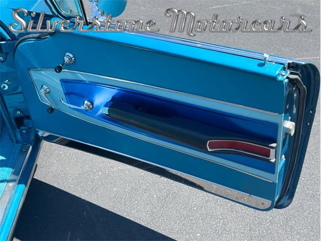 1958 Chevrolet Bel Air (CC-2113217) for sale in North Andover, Massachusetts