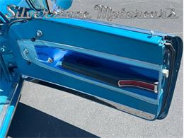 1958 Chevrolet Bel Air (CC-2113217) for sale in North Andover, Massachusetts