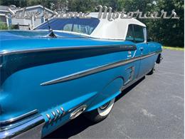 1958 Chevrolet Bel Air (CC-2113217) for sale in North Andover, Massachusetts