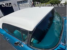 1958 Chevrolet Bel Air (CC-2113217) for sale in North Andover, Massachusetts