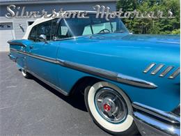 1958 Chevrolet Bel Air (CC-2113217) for sale in North Andover, Massachusetts
