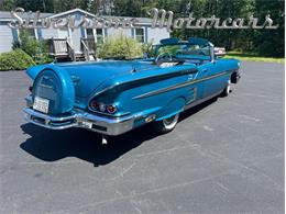 1958 Chevrolet Bel Air (CC-2113217) for sale in North Andover, Massachusetts