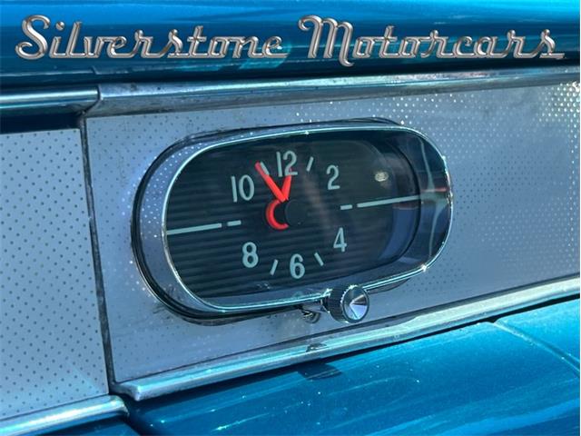 1958 Chevrolet Bel Air (CC-2113217) for sale in North Andover, Massachusetts