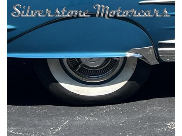 1958 Chevrolet Bel Air (CC-2113217) for sale in North Andover, Massachusetts