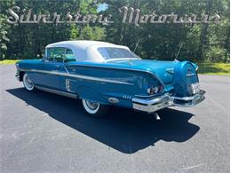 1958 Chevrolet Bel Air (CC-2113217) for sale in North Andover, Massachusetts