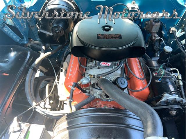 1958 Chevrolet Bel Air (CC-2113217) for sale in North Andover, Massachusetts