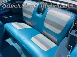 1958 Chevrolet Bel Air (CC-2113217) for sale in North Andover, Massachusetts