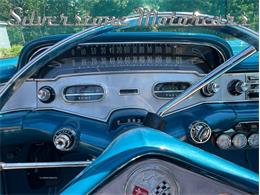 1958 Chevrolet Bel Air (CC-2113217) for sale in North Andover, Massachusetts