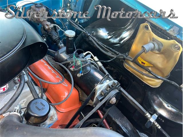1958 Chevrolet Bel Air (CC-2113217) for sale in North Andover, Massachusetts