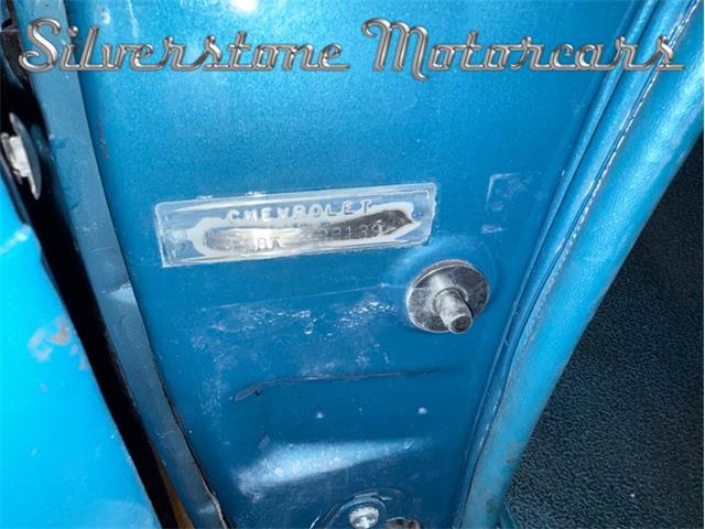 1958 Chevrolet Bel Air (CC-2113217) for sale in North Andover, Massachusetts