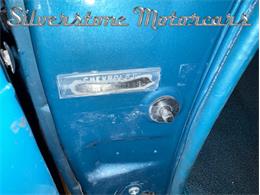 1958 Chevrolet Bel Air (CC-2113217) for sale in North Andover, Massachusetts