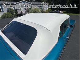 1958 Chevrolet Bel Air (CC-2113217) for sale in North Andover, Massachusetts